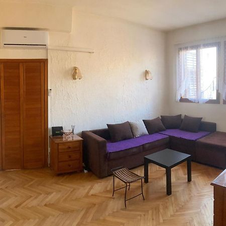 Appartement Urban Gem à Belgrade Extérieur photo