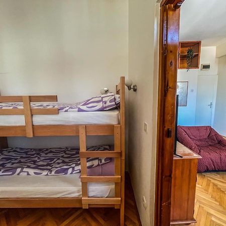 Appartement Urban Gem à Belgrade Extérieur photo
