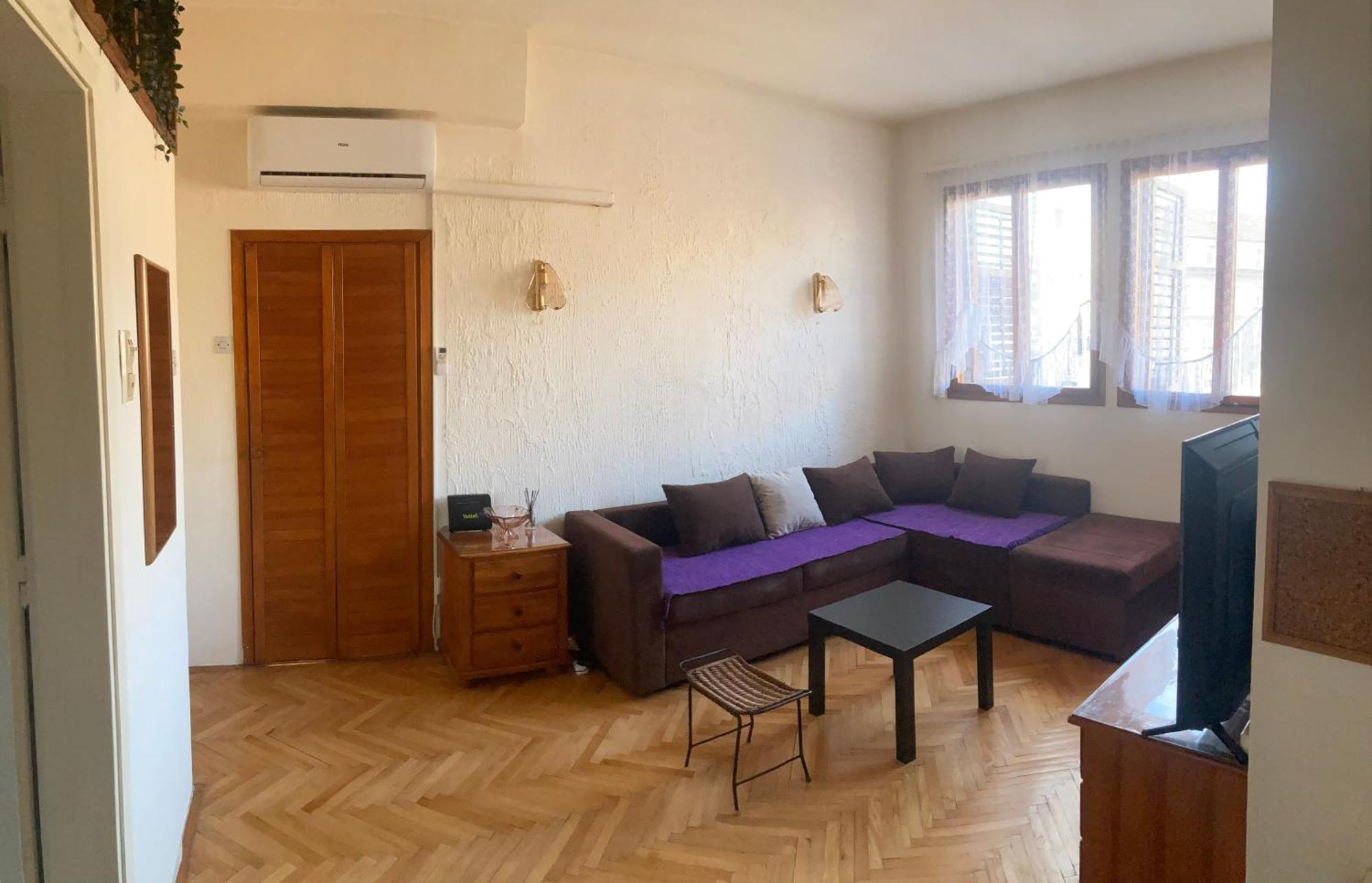 Appartement Urban Gem à Belgrade Extérieur photo