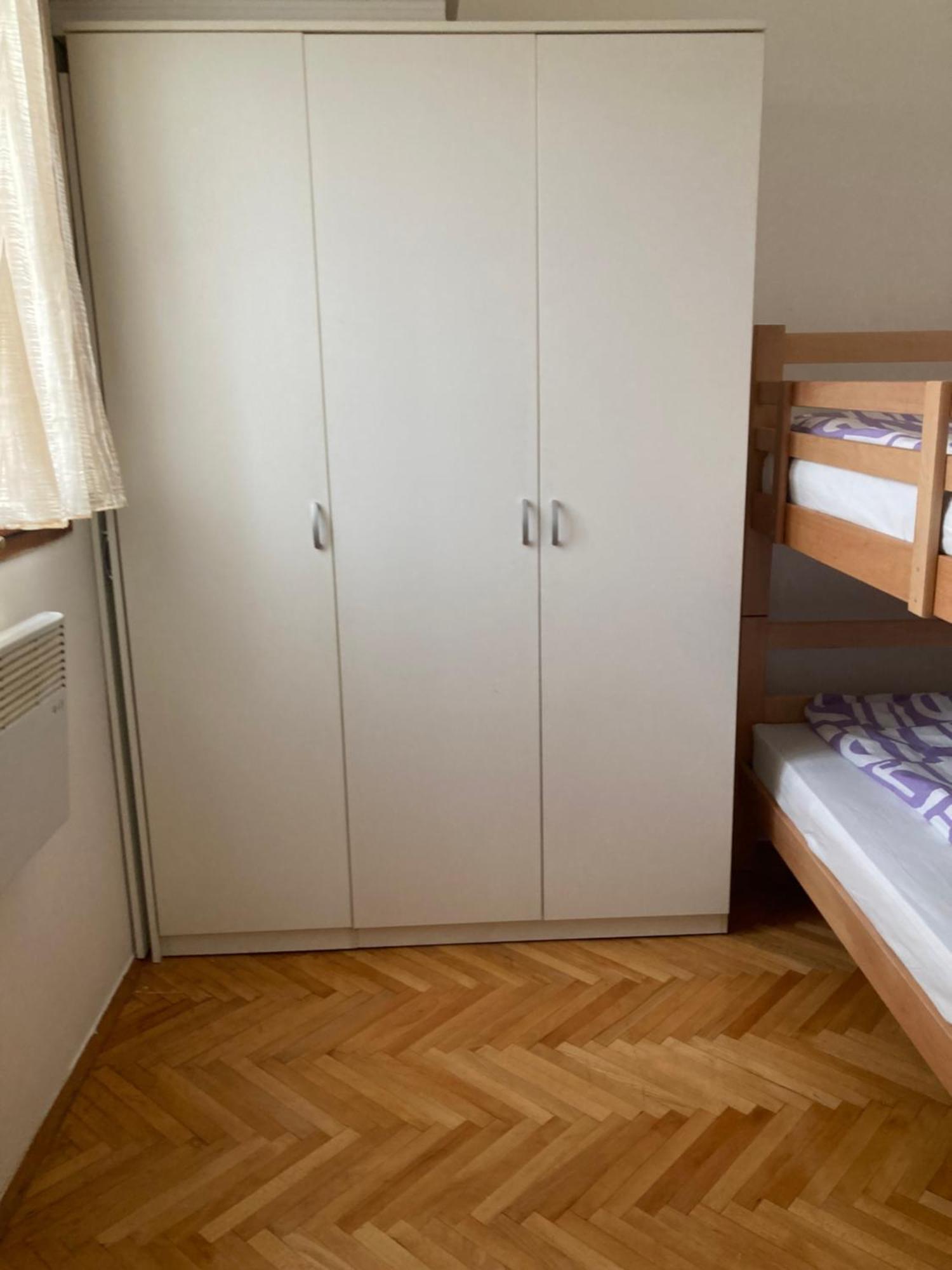 Appartement Urban Gem à Belgrade Extérieur photo