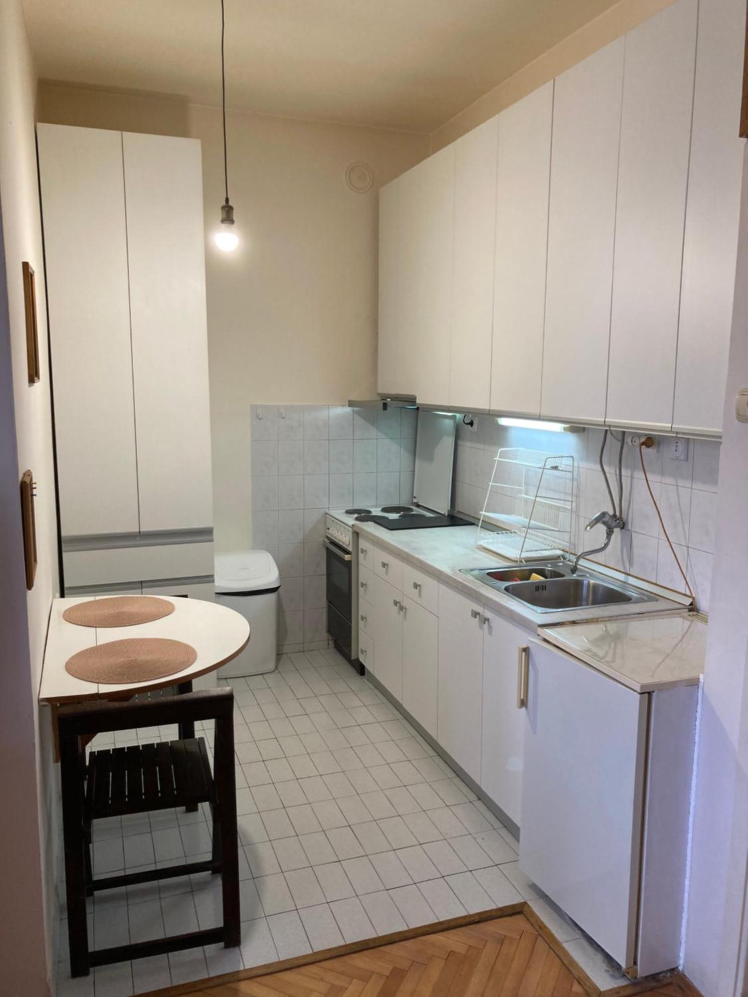 Appartement Urban Gem à Belgrade Extérieur photo