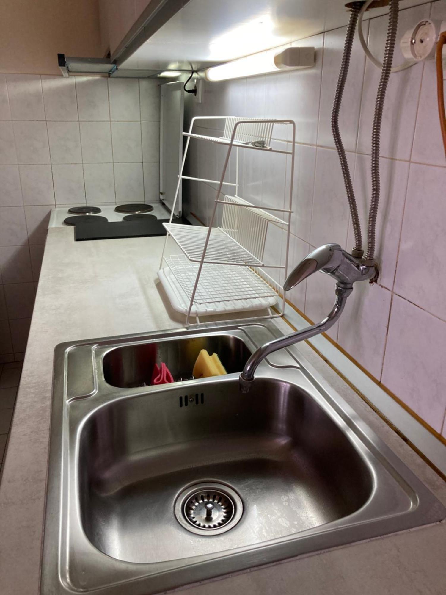 Appartement Urban Gem à Belgrade Extérieur photo